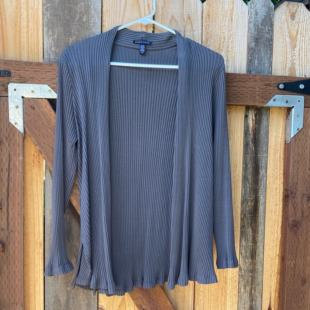 Eileen Fisher Cardigan